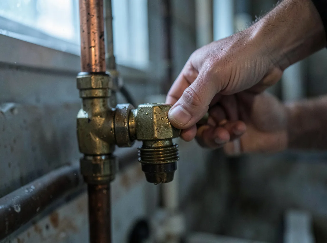 Emergency Plumber Macedonia, OH FAQs